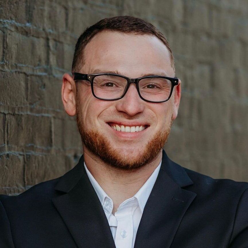 Josh Murdock